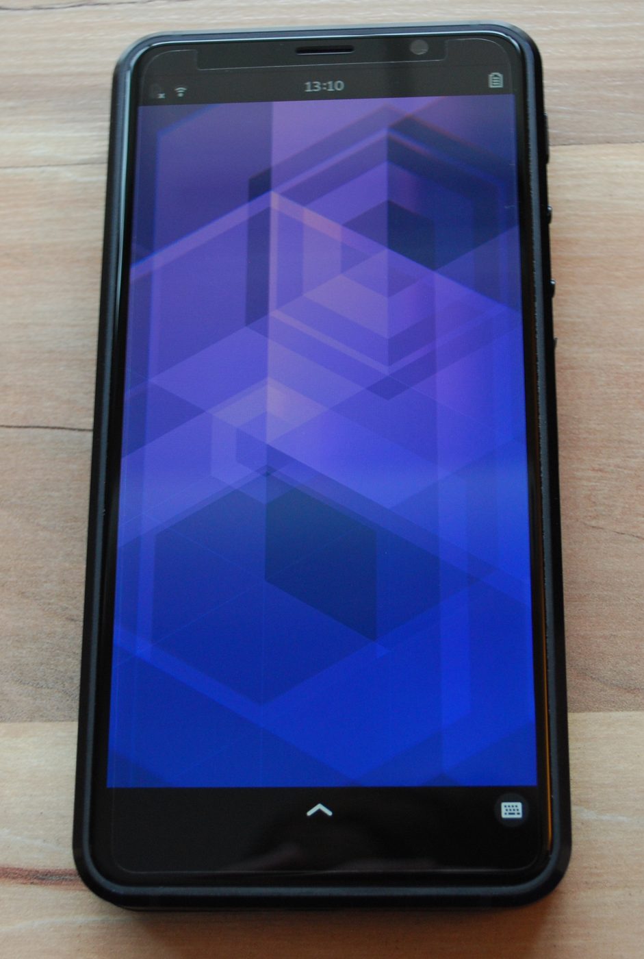Librem 5 в режиме конвергенции