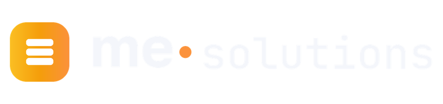 me·solutions